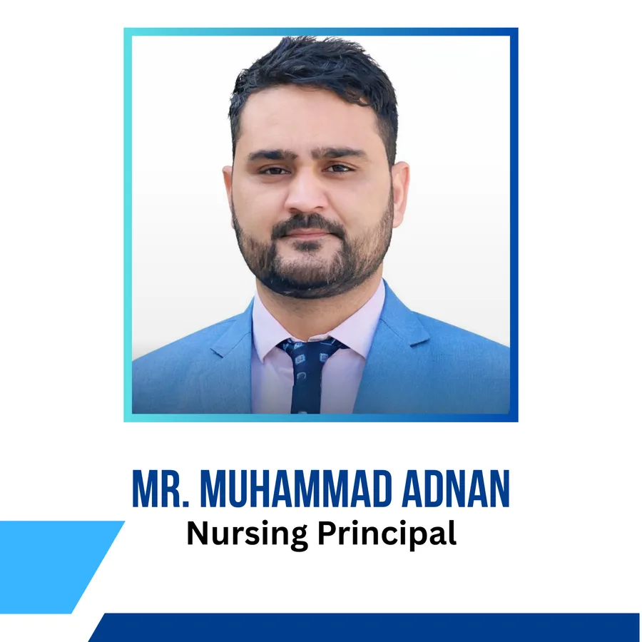 Mr. Muhammad Adnan