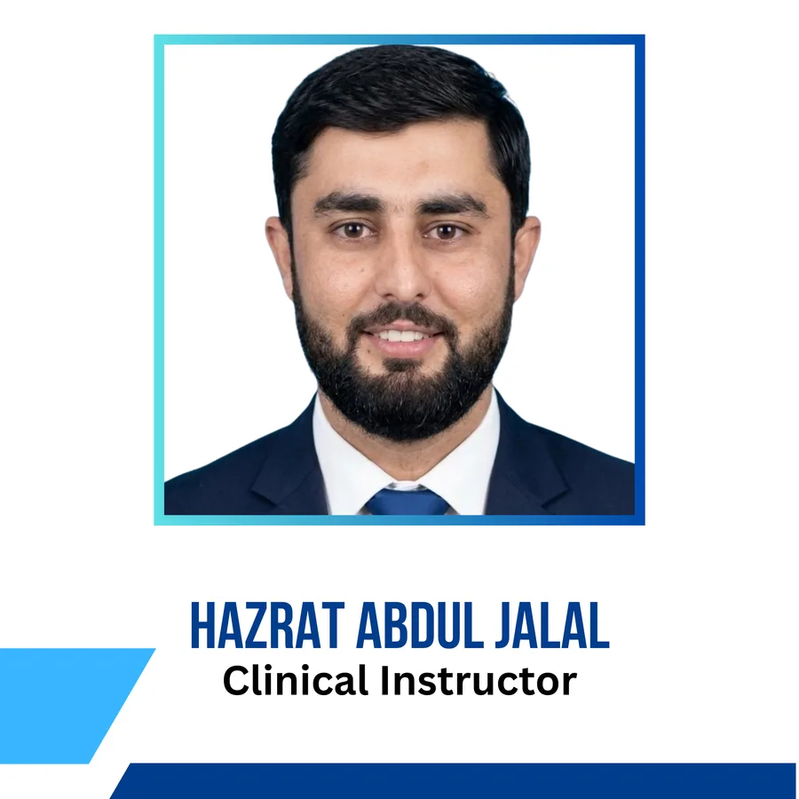 Hazrat Abdul Jalal
