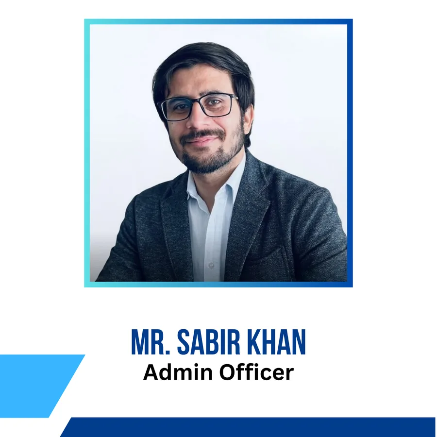 Mr. Sabir Khan