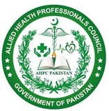 AHPC logo