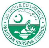 Pakistan Nursing Council logo