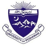 University of Peshawar logo