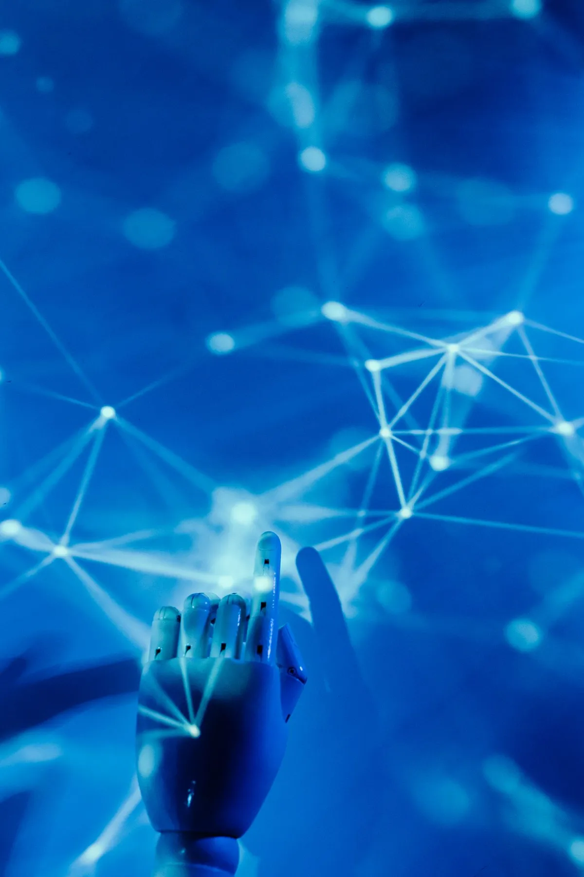 Artificial Intelligence (AI)