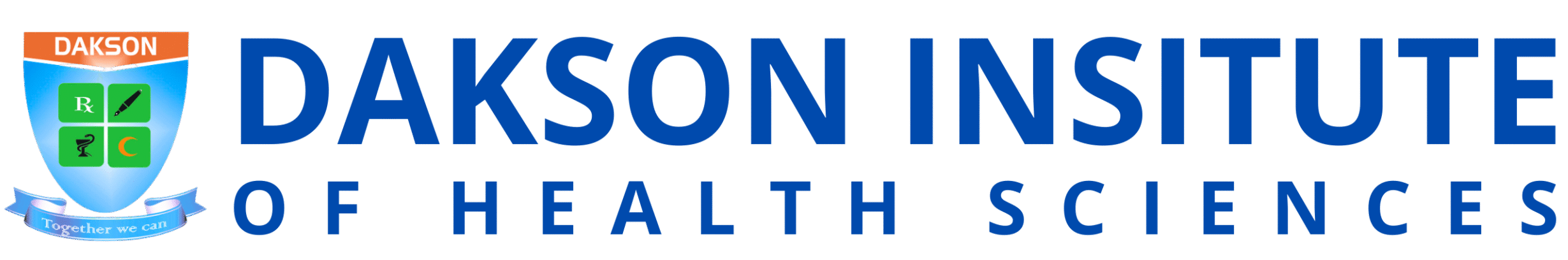 DAKSON INSTITUTE OF HEALTH SCIENCES